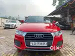 Audi Q3, 2015, Diesel