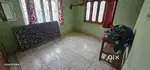 2 BHK for rent in posh area only for working people No Car Parking