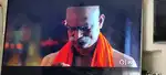 Sony 55 inches TV good condition voice remote