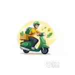 Hiring Delivery Boy