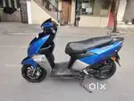 Tvs ntorq 125