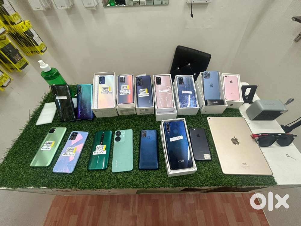 iphone 7 to iphone 16 avilable