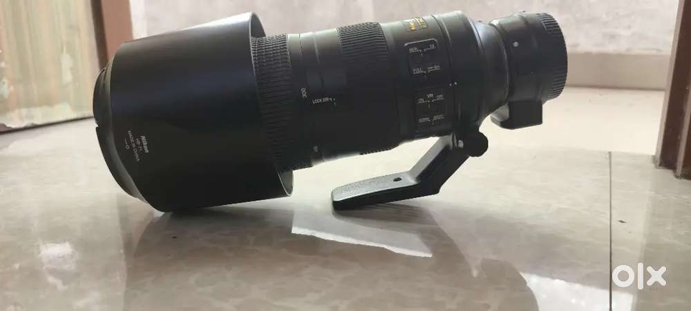 Nikon 200-500 for sell