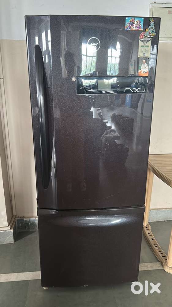 Godrej fridge
