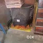 CRT TV good working condition
