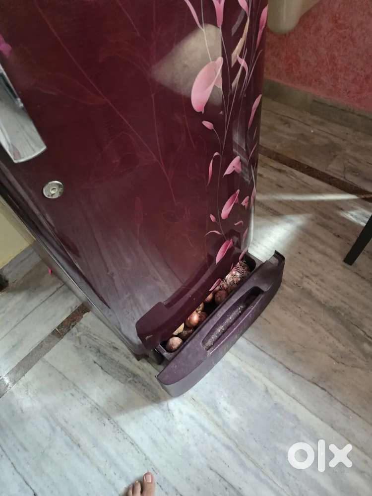 Samsung 186 Ltrs Fridge