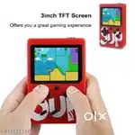 Video Games
