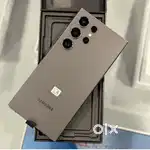 Sell my S24 ultra  12/256gb 6 month used
