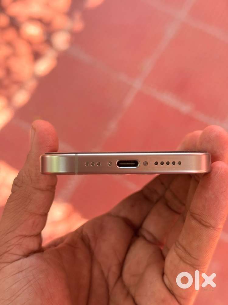Iphone 15 pro 128GB