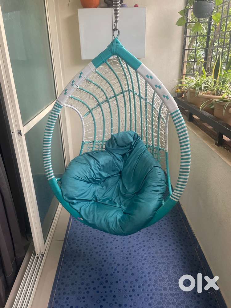 Swing hanging