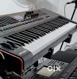 Novation impulse 61 keys
