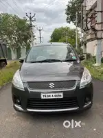 Maruti Suzuki Ertiga, 2015, Diesel