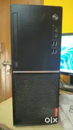 i3 8th cpu Lenovo/HP
