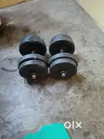 10+10 =20 dumble