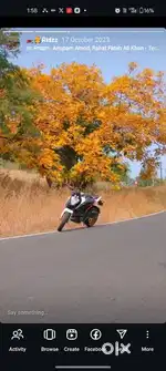 Bike for sale