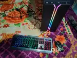 ASUS RYZEN 3 3200G GAMING CUP WITHOUT MONITOR