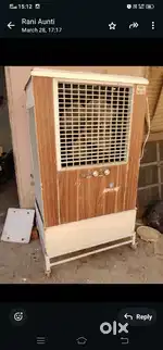 Electric item