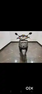 Honda Activa 5g