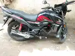 Good mileage
