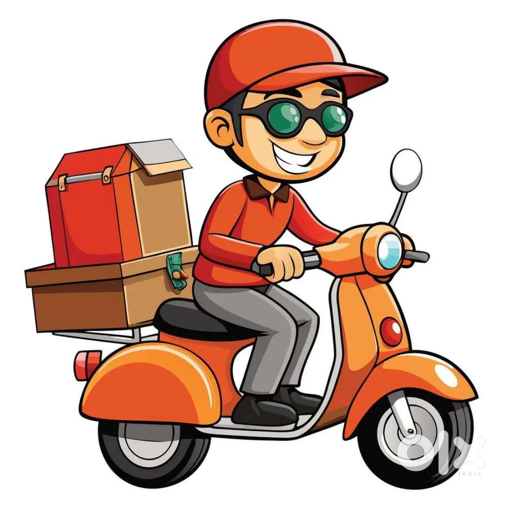 NEEDED DELIVERY EXCUTIVES @ VIJAYAWADA _ PNT COLONY