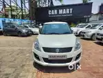 Maruti Suzuki Swift 2015 Petrol 39158 Km Driven