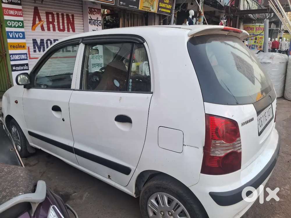 Only back tyres are required to change