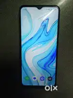 Oppo A15 mobile