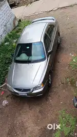 Hyundai Accent 2005 CRDI FIRST OWNER HIGHLY MAINTAINED CAR