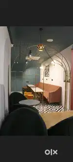Restaurant Furniture