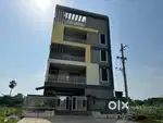 1st floor for rent 3bhk