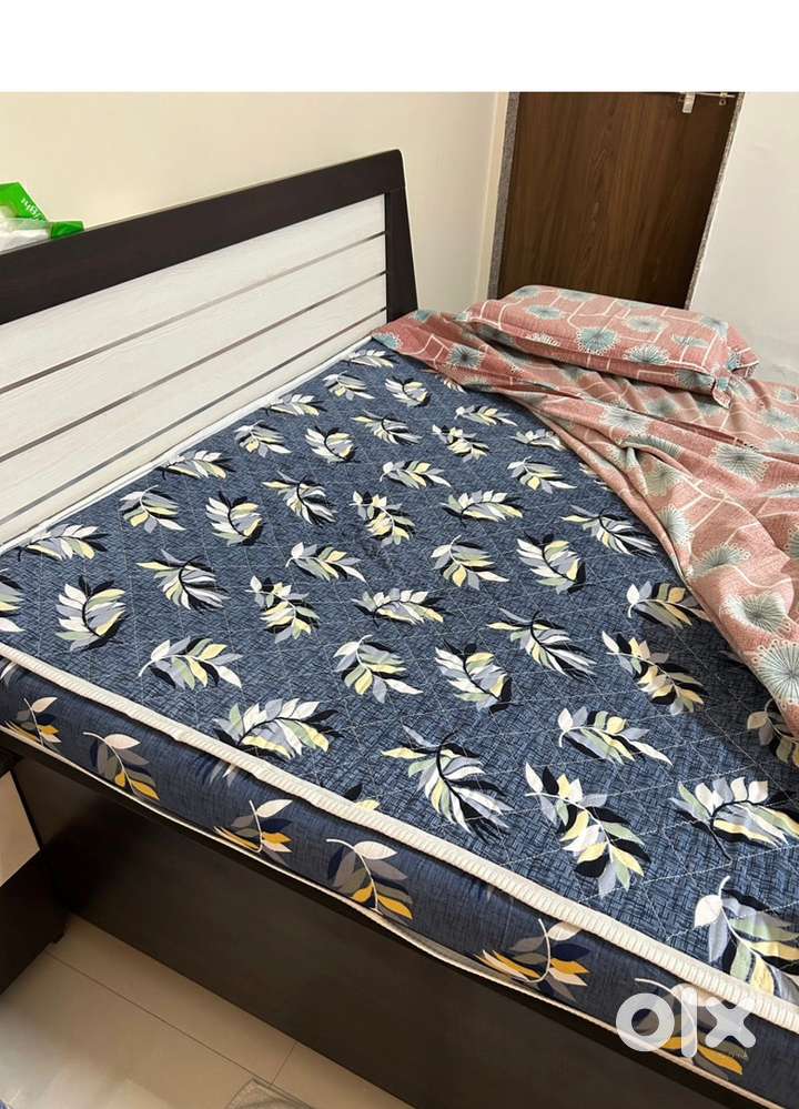 bed mattress 5*6