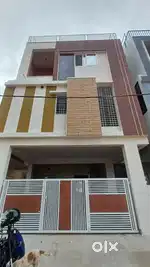 4bhk luxurious Duplex House for Sale in abbigere