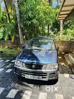 Maruti Suzuki Alto 2010 Petrol Good Condition