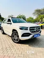 Mercedes-Benz GLS 400d 4MATIC, 2022, Diesel