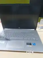 HP 14s Laptop
