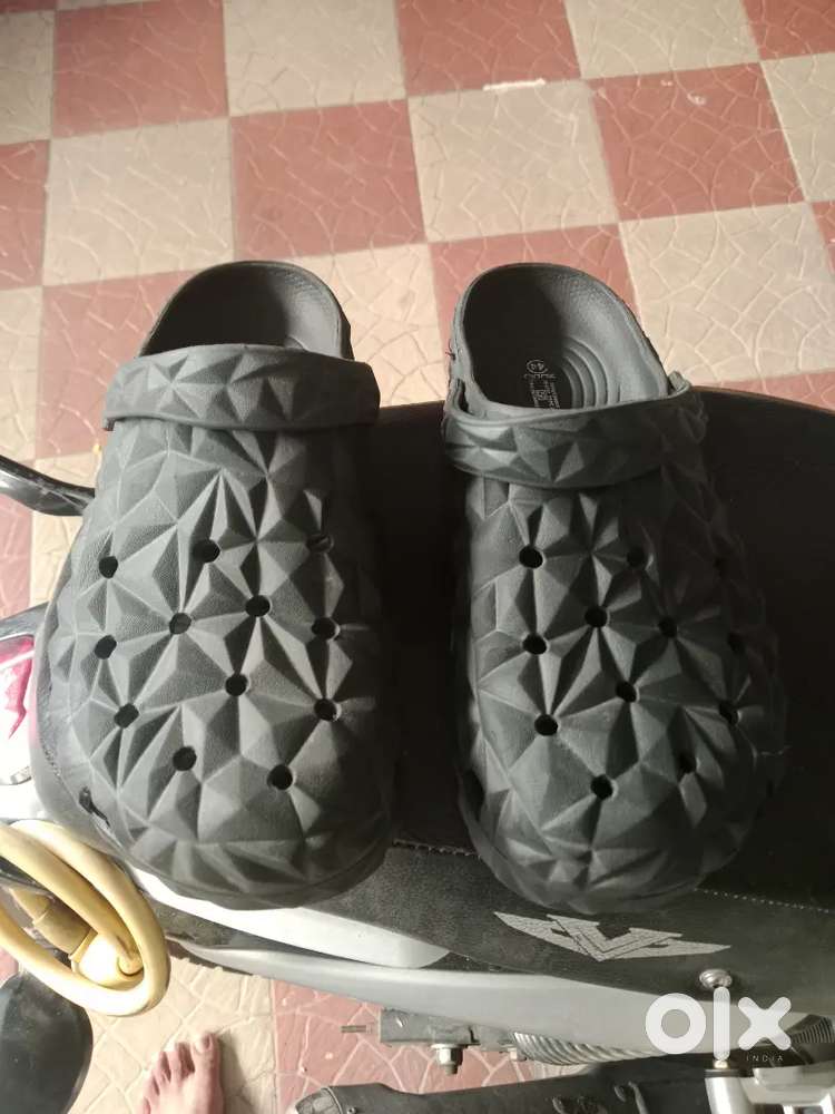 Slipper  slipper