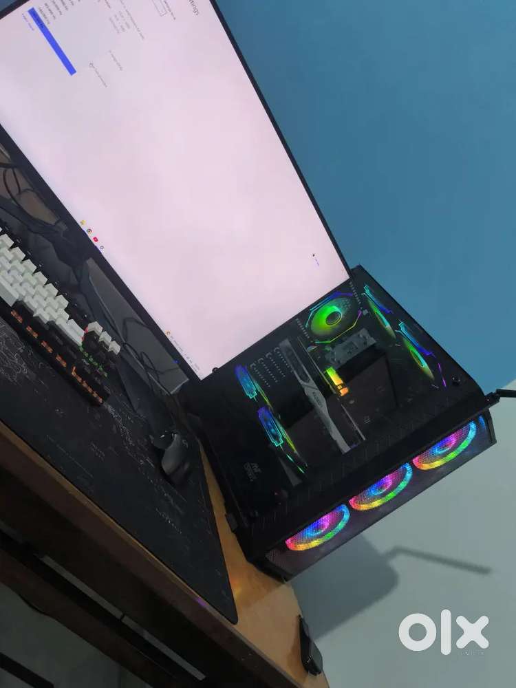 Gaming pc in great condition