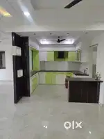 Gandhinagar (Ashok nagar) 100% Vastu premises New high quality fixture