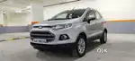 Ford Ecosport Titanium 1.5 TDCi (Opt), 2015, Diesel