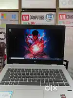 Hp ProBook laptop