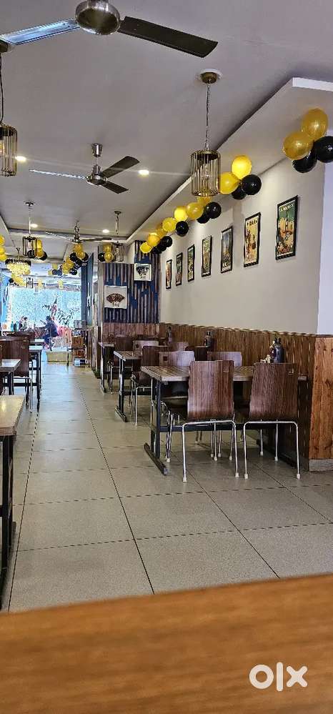 Vaccancy for chefs and cook read discription