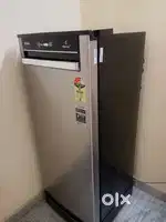 Whirlpool fridge screen touch,