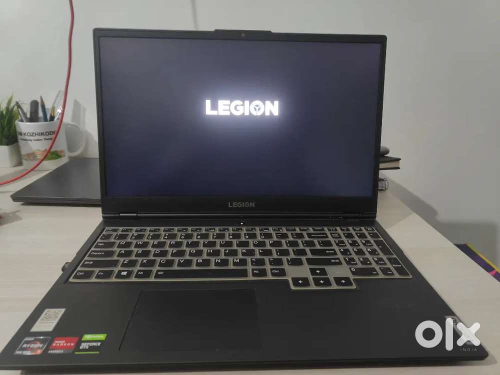 Lenevo Legion 5
