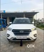 Hyundai Creta 2019