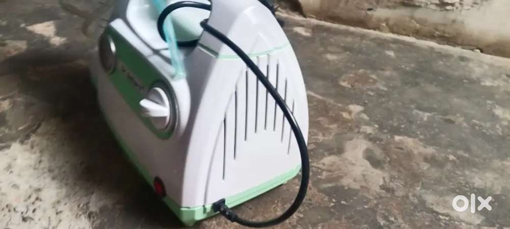 Section machine Dr Seiber