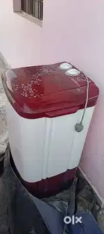 Onida washing machine 6.5Kg,Air cooler,Mixer with jar, ricecooker