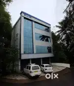 Fully Furnished Office Space for Rent in Kakkanad