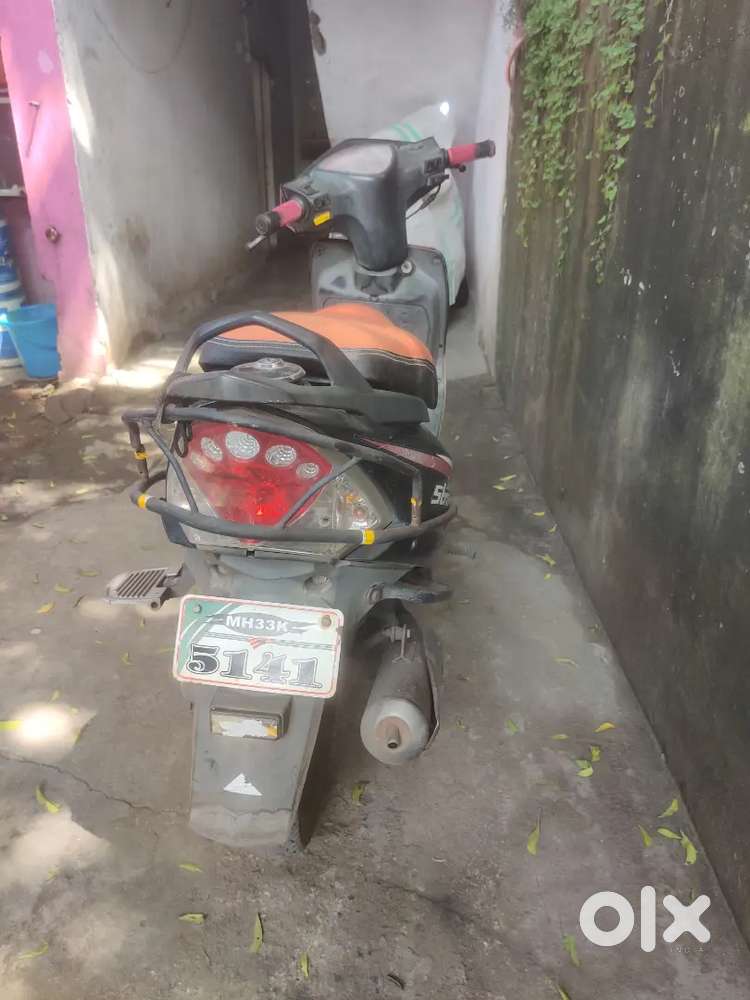 Good condition 62kmpl