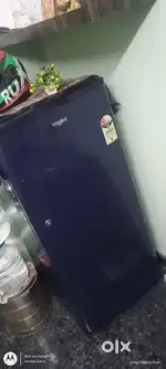 Whirlpool 190L Refrigerator