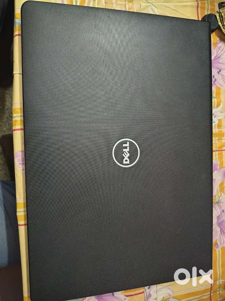 Dell laptop